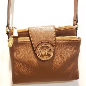 Michael Kors Crossbody Purse
